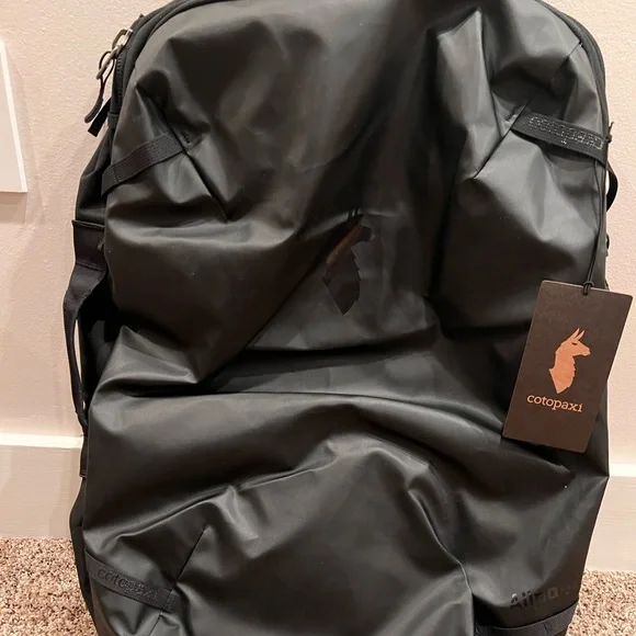 attach osprey talon to backpack Osprey Talon Velocity 30